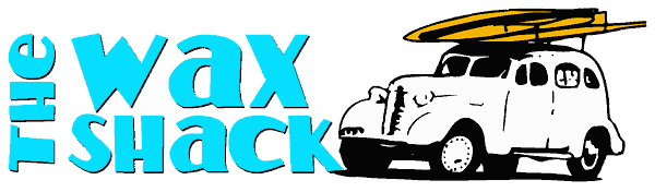 The Wax Shack Auto Detailing Austin